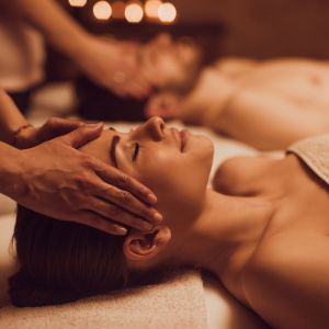 massage